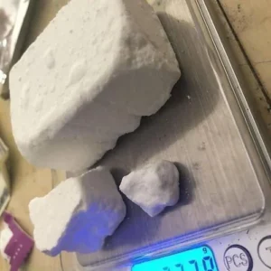 cocaïne colombienne