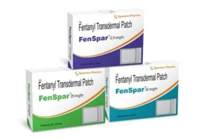 patch de fentanyl