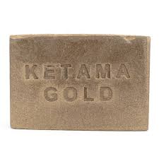 Ketama Gold - THC: 25%